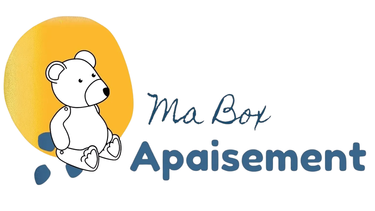 Logo Box Apaisement