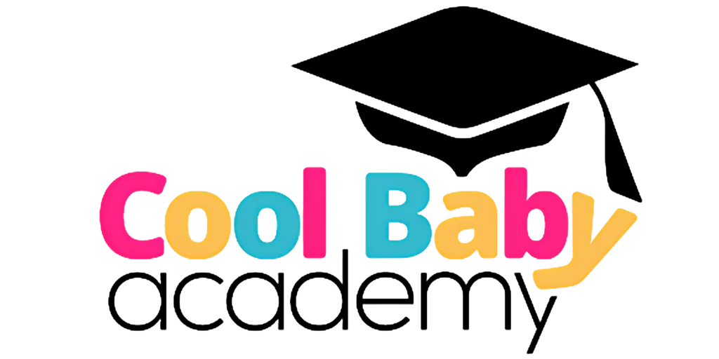 Logo Cool Baby Academy